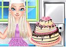 Gioco Torte di Frozen