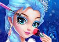 Gioco Frozen faschion saloon