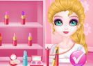 <b>Principesse trucco e look - Princess magic gradient