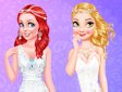 Gioco Wedding planner principesco