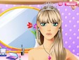 <b>Makeover di bellezza - Prom diva makeover
