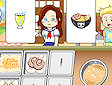 <b>Il cuoco panda - Ramen delight happy