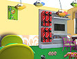 <b>La mia camera - Realistic room