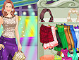 Gioco Moda star