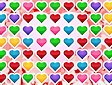 Gioco Match di cuori
