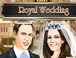 <b>Matrimonio reale - Royal wedding