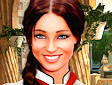 <b>Samantha Chef 2 - Samantha plum 2