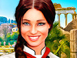 <b>Samantha Chef 3 - Samantha plum 3