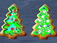 <b>Dolcetti di Natale - Sara christmas cookies