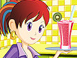 Gioco Frullato di frutta