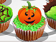 <b>Cupcakes di Halloween - Sara halloween cupcakes
