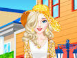 <b>Look fashion - Sequin fashion