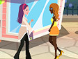 Gioco Shopping a Milano