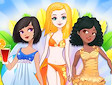 Gioco Shopping a Rio