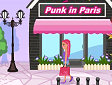 <b>Shopping a Parigi - Shopparis