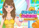 <b>Look estate - Summer fashion makeover