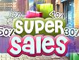 <b>Saldi - Super sales
