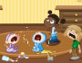 Gioco Super Babysitter