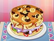 <b>Sfida pancake - Sweetest pancake challenge