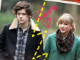 <b>La vendetta di Taylor Swift - Taylor swift ex boyfriends