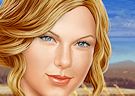 <b>Taylor Swift make up - Taylor swift true make up