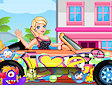 Gioco Auto brillante