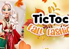 <b>Moda autunnale Tik Tok - Tictoc fall fashion