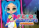 <b>TikTok nightlife fashion - Tictoc nightlife fashion