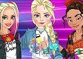 Tik tok principesse - Tik tok princess