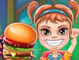 Gioco Top burger