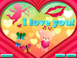 Gioco Biglietto di San Valentino
