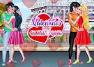 <b>Coppie di San Valentino - Valentine day couples goal