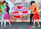 Gioco Coppie di San Valentino