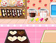 <b>Cuori di cioccolato - Valentine s day