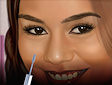 <b>Trucca Vanessa Hudgen - Vanessa make up