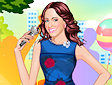 <b>Trucca Violetta 2 - Violetta makeover 2