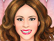 <b>Violetta Make up - Violetta makeover 3