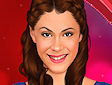 <b>Trucca Violetta - Violetta makeover