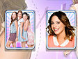 <b>Violetta memory - Violetta memory match