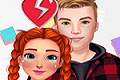 Vuoi essere il mio ragazzo? - Will you be my girlfriend