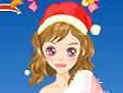 Gioco Outfit moda Natale