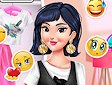 Gioco Roulette di moda e trucco con Yuki