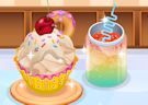<b>Cupcake squisito - Yummy cupcake