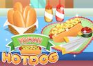 <b>Gustoso Hot dog - Yummy hotdog