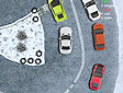 <b>Auto sul ghiaccio - 15 racers