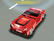 Gioco Auto decappottabile