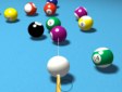 Gioco Biliardo realistico