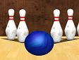 Gioco Bowling tridimensionale