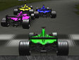 <b>Formula 1 3D - 3d f1 racing