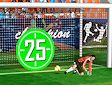 <b>Punizioni 3D mondiali 2018 - 3d free kick world cup 18